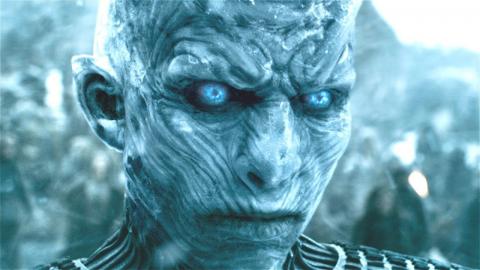 Game Of Thrones May Have Already Revealed The Night King's Identity