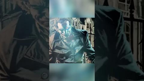 Why did Superman lose his X-ray vision in Arkham Asylum?