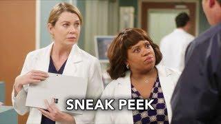 Grey's Anatomy 14x19 Sneak Peek "Beautiful Dreamer" (HD) Season 14 Episode 19 Sneak Peek