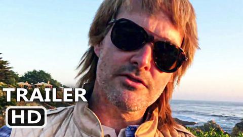 MACGRUBER 2 Official Trailer (2021) Will Forte, Comedy Series HD