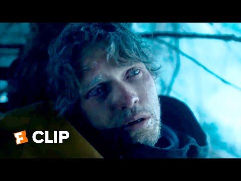 Infinite Storm Movie Clip - Save the Tears (2022) | Movieclips Coming Soon
