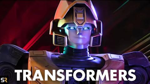 Tranformers One: What You MISSED