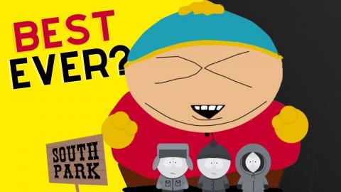 All 5 South Park Movies Ranked From Worst To Best