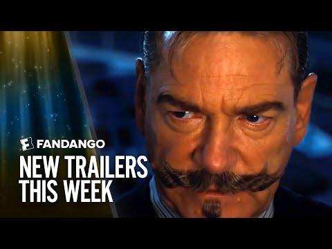 New Trailers This Week | Week 50 (2021) | Movieclips Trailers