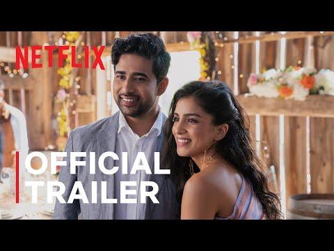 Wedding Season | Official Trailer | Netflix