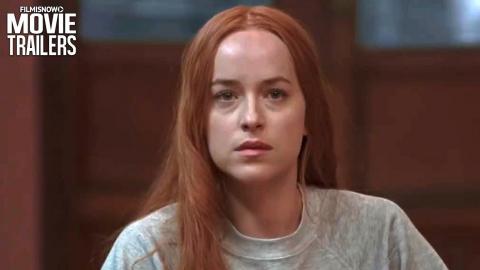 SUSPIRIA "Improvise Freely" Clip (2018) - Luca Guadagnino horror thriller remake