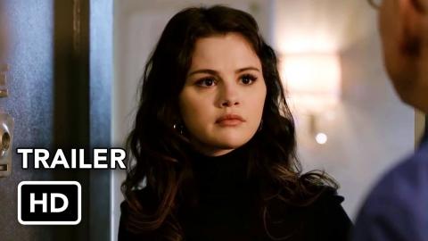 Only Murders in the Building Trailer #2 (HD) Selena Gomez, Steve Martin murder mystery series