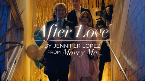 Marry Me | After Love