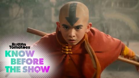 5 Things to Know Before Watching 'Avatar: The Last Airbender'