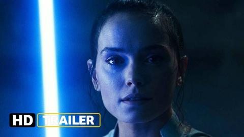 Star Wars: The Rise of Skywalker (2019) | OFFICIAL FINAL TRAILER