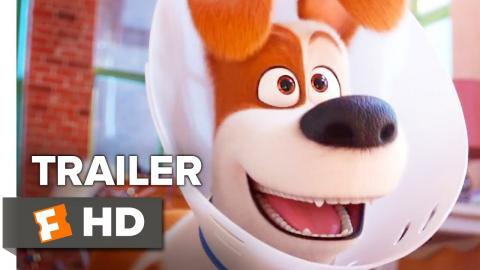 The Secret Life of Pets 2 Final Trailer (2019) | MovieClips Trailers