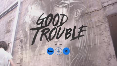 Good Trouble 1x03 Sneak Peek "Allies" (HD) Season 1 Episode 3 Sneak Peek The Fosters spinoff