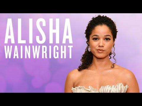 Alisha Wainwright Reveals How Issa Rae Changed Her Life | Reflected On Screen