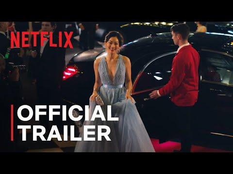 Partner Track | Official Trailer | Netflix