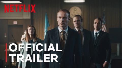 The Billion Dollar Code | Official Trailer | Netflix