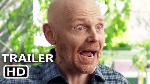 OLD DADS Trailer (2023) Bill Burr, Comedy