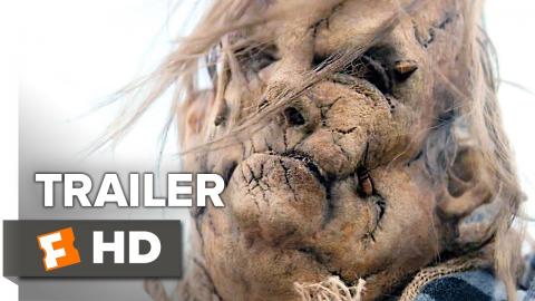 Scary Stories to Tell in the Dark Trailer #1 (2019) | Movieclips Trailers