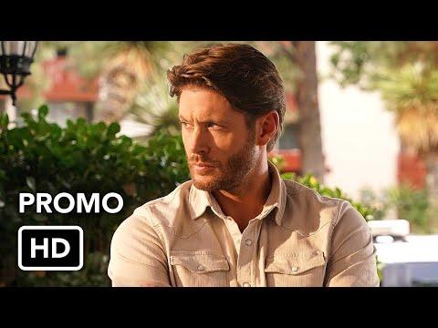 Big Sky 3x04 Promo "Carrion Comfort" (HD)