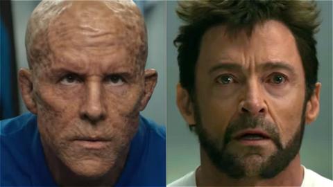 A Scrapped Deadpool & Wolverine Idea Would Have Been The Ultimate Bait And Switch