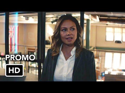 NCIS: Hawaii 1x11 Promo "The Game" (HD) Vanessa Lachey series