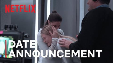 The Rain Season 3 | Date Announcement | Netflix