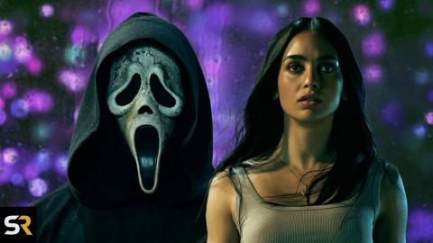 Melissa Barrera's New Role Better Than Scream 7