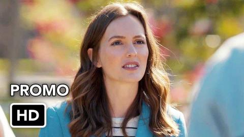 Single Parents (ABC) "Baby Cry" Promo HD - Leighton Meester, Taran Killam comedy series