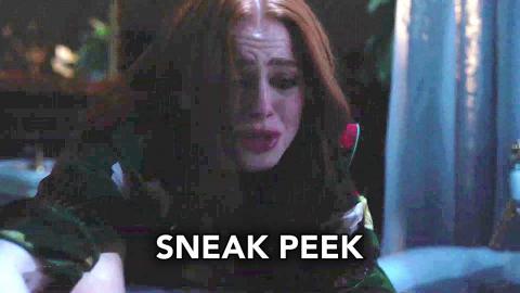 Riverdale 6x02 Sneak Peek "Ghost Stories" (HD) Season 6 Episode 2 Sneak Peek