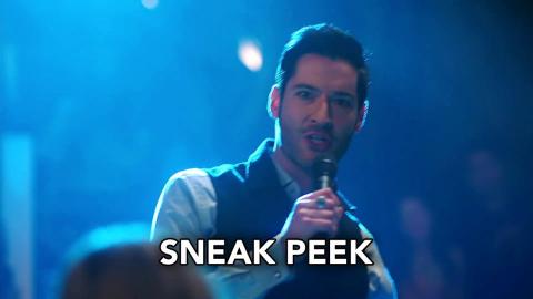 Lucifer 3x17 Sneak Peek "Let Pinhead Sing!" (HD) Season 3 Episode 17 Sneak Peek