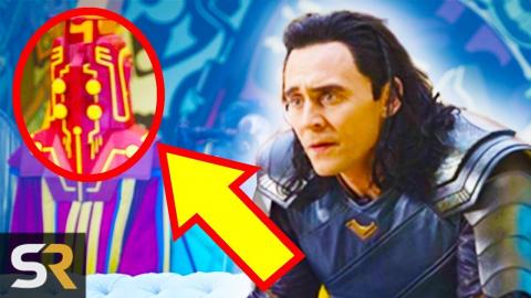 Thor: Ragnarok: 10 Important Details You Totally Missed