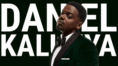 The Rise of Daniel Kaluuya | IMDb NO SMALL PARTS