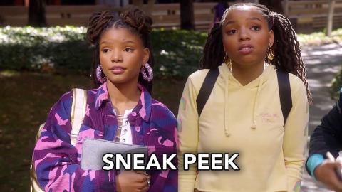 Grown-ish 2x06 Sneak Peek #3 "Love Galore" (HD)