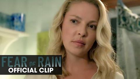 Fear of Rain (2021) “Be Careful What You Wish For” Official Clip – Katherine Heigl, Harry Connick Jr