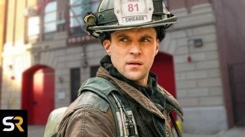 Will Casey and Brett's Replacement on Chicago Fire Outshine Them?