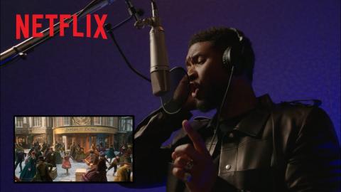 Jingle Jangle | "This Day" - Global Behind The Mic Version | Netflix