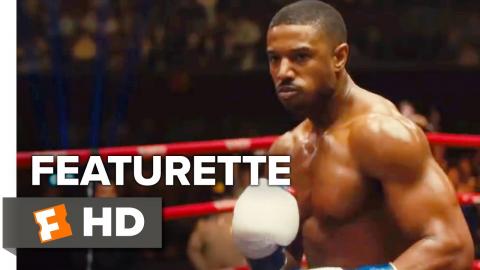 Creed II Featurette - Meet Adonis (2018) | Movieclips Coming Soon