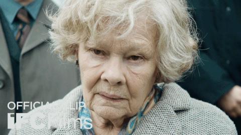 Red Joan - "I am Not a Traitor" Clip I HD I IFC Films