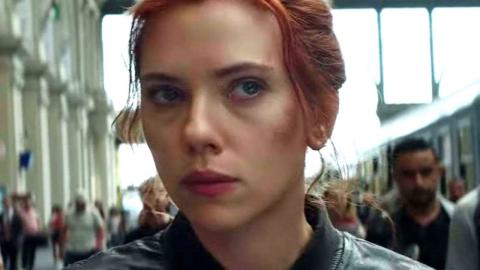 The Biggest Questions We Want Answered In Black Widow