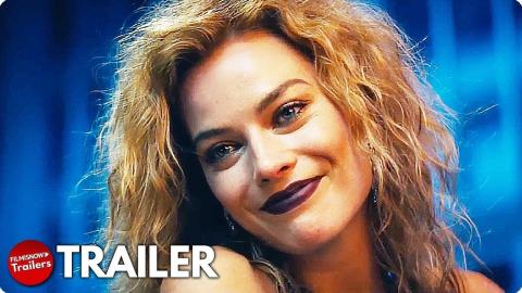 BABYLON Trailer #2 (2022) Brad Pitt, Margot Robbie Movie