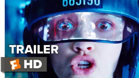 Ready Player One 'Come With Me' Trailer (2018) | Movieclips Trailers