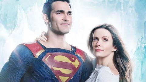 Superman & Lois Release Date, Cast And Plot