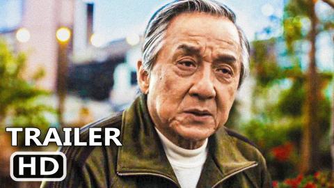 KARATE KID: LEGENDS Recap Trailer (2025) Jackie Chan