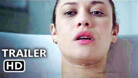 MARA Official Trailer (2018) Olga Kurylenko, Thriller Movie HD