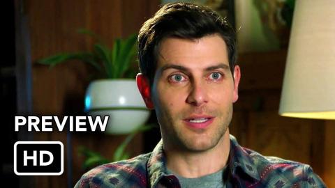 A Million Little Things (ABC) First Look Preview HD - David Giuntoli, James Roday, Grace Park series