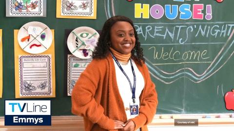 Abbott Elementary and More Best Comedy Picks! | Emmys 2022