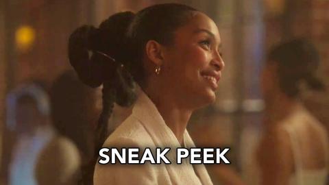 Grown-ish 5x01 Sneak Peek #3 "This Is What You Came For" (HD)