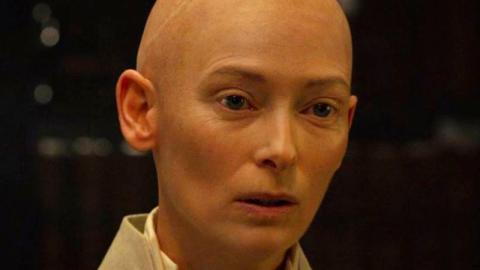 Why You Haven't Heard From Tilda Swinton In A While