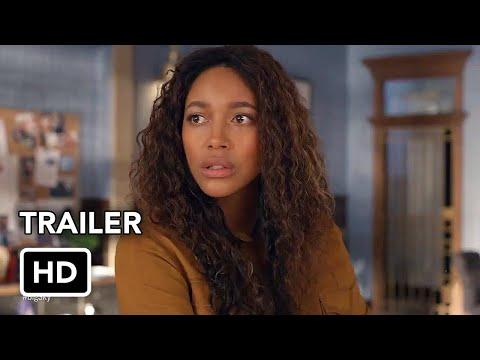 Big Sky 2x09 Trailer (HD)