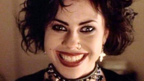 Whatever Happened To Fairuza Balk From The Craft?