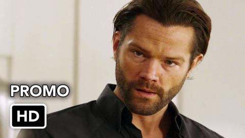 Walker 3x06 Promo "Something There That Wasn’t There Before" (HD) Jared Padalecki series